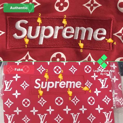 felpa supreme x louis vuitton fake|supreme x louis vuitton diamond.